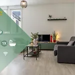LE PIC-T2- appartement tout équipé proche du sanctuaire.