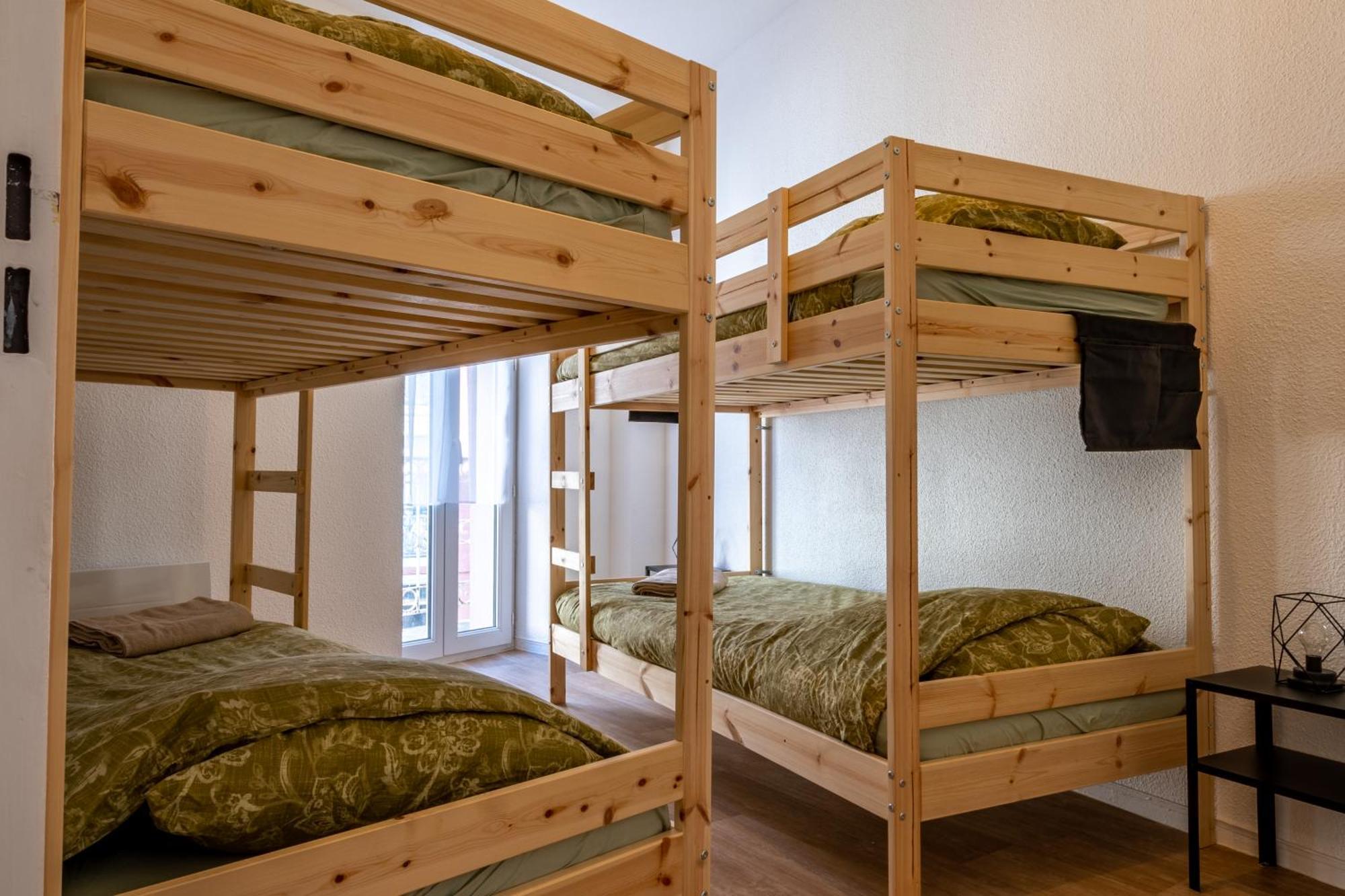 Appartement Le Pic-t2- équipé Proche Du Sanctuaire. *