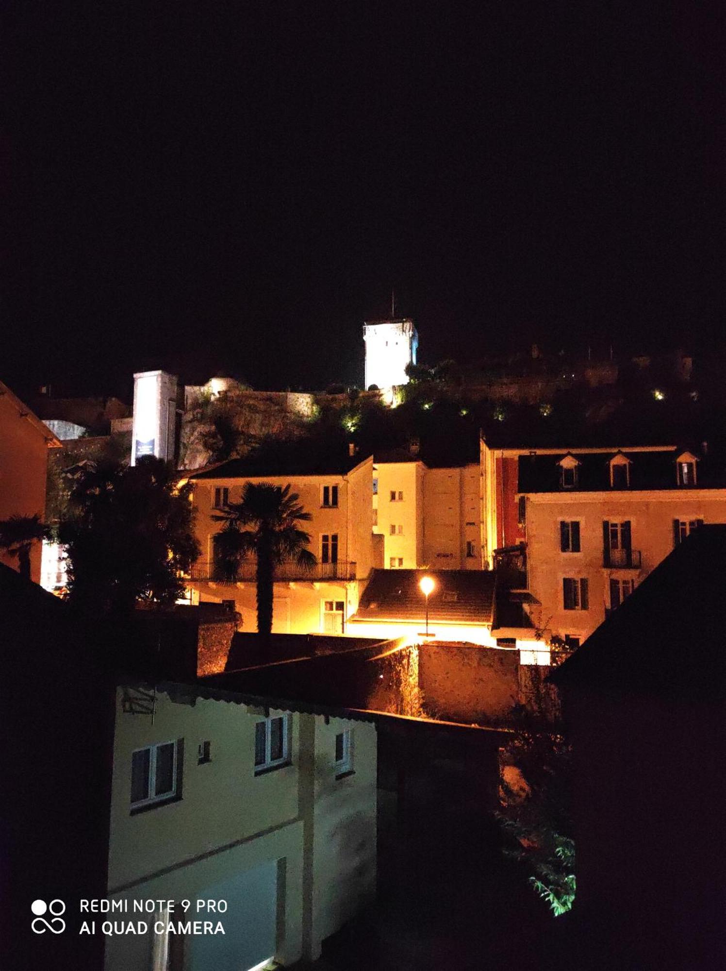 Appartement Le Pic-t2- équipé Proche Du Sanctuaire. Lourdes