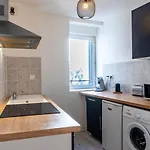 Capstay Le Pic - Lourdes - Centre - Residence Serenity