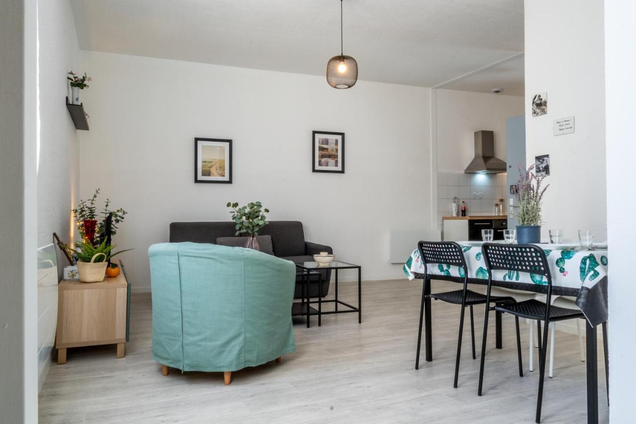 Apartment Capstay Le Pic - - Centre - Serenity