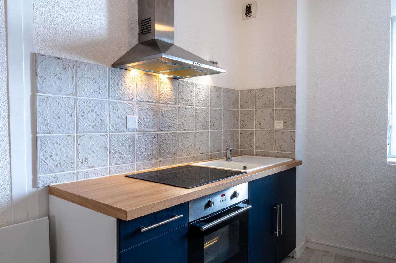 Apartment Capstay Le Pic - - Centre - Serenity