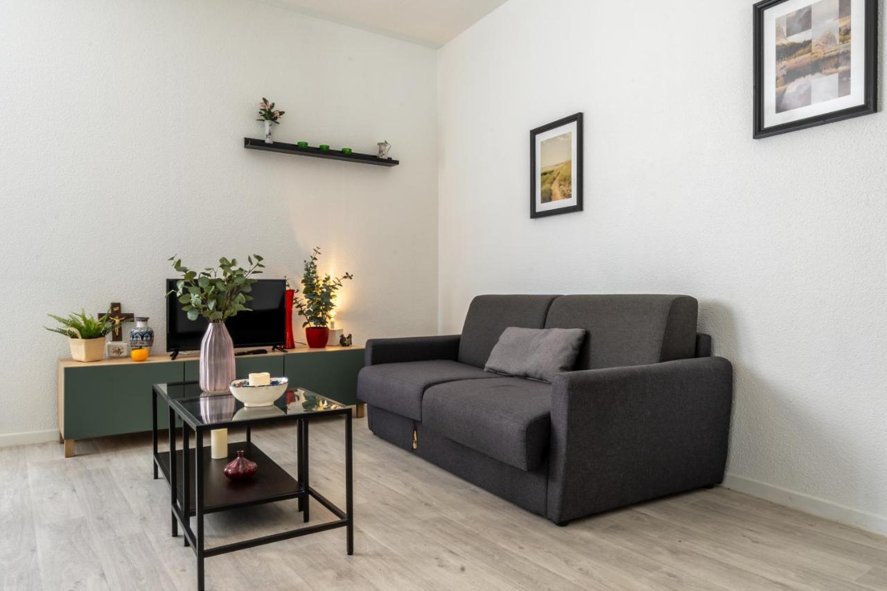 Capstay Le Pic - - Centre - Serenity Apartment *