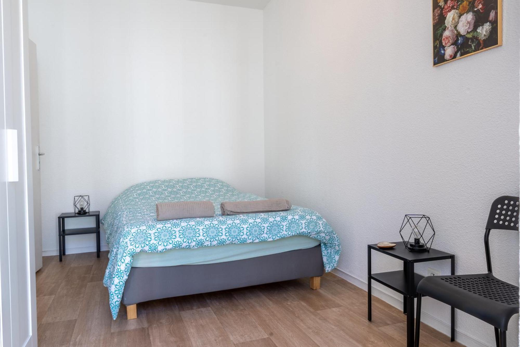 Apartment Capstay - Serenity Lourdes
