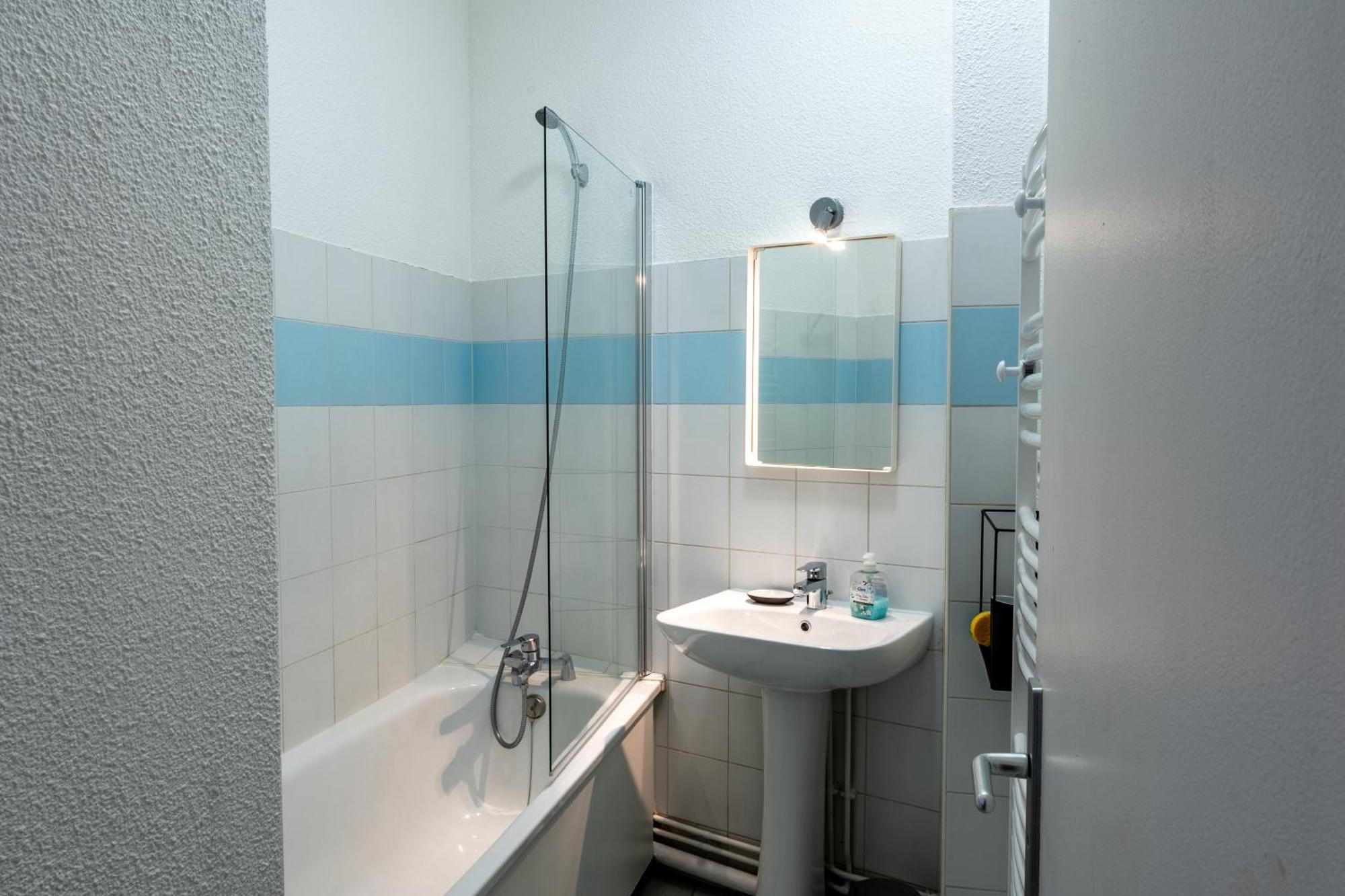 Apartment Capstay - Serenity Lourdes