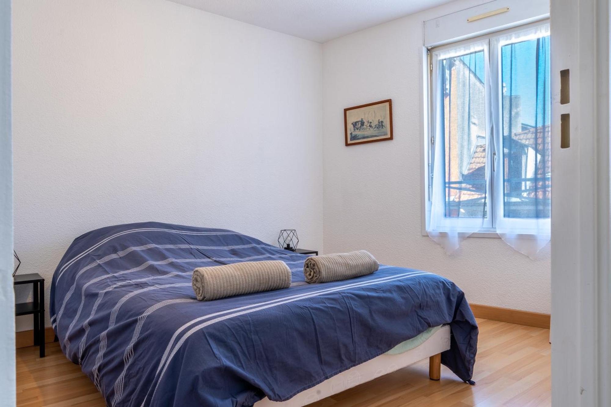Capstay - Serenity Apartment *